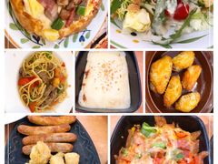 -萨莉亚意式餐厅(深圳北站店)