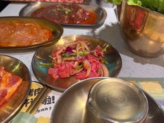 -炭之家·齐齐哈尔非遗烤肉·鲜切直供(中央大街店)