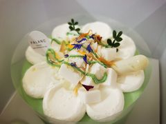 -FALANC CAKE生日蛋糕(广州店)