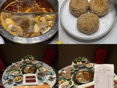 -天宜隆蘑菇宴火锅(石景山旗舰店)