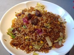 -阿庄新豫菜(通泰路店)