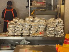 -老黄记手撕烤兔(玉林街店)