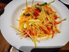 -正泰餐厅AmazingThai(亦庄店)