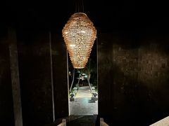 -海南清水湾莱佛士酒店