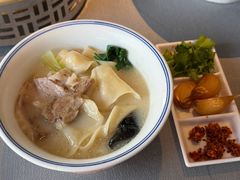 -阿庄新豫菜(通泰路店)