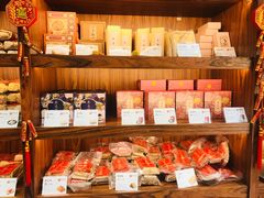 零售区-祥禾饽饽铺·中式糕点(天津河东美福园店)