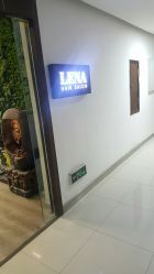 -梳蕾娜 HAIR SALON