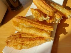 炸油条-常鲜德乐购迎桂馒头店(麻巷公寓店)
