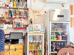 -老北京馅饼粥(西单店)