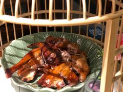 -佬麻雀·新湘菜(珠海金发购物中心店)