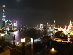 景观位-罗斯福色戒酒吧(外滩店)