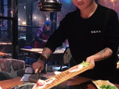 -超级神炭烤肉夜食(芥园西道店)