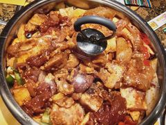 -黄记煌三汁焖锅(悦方IDmall店)