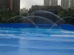 -三亚湾红树林度假世界(木棉酒店)