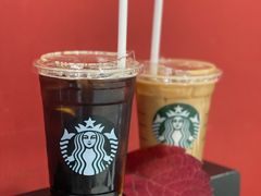 -星巴克臻选(北京太阳宫凯德店)