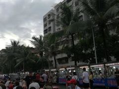 -海大南门夜市(海富街店)