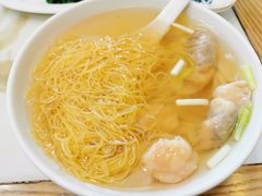 -香港麦奀云吞面世家(中山二路店)
