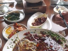 -二分八云雁阁•新晋菜大同味(长治路店)