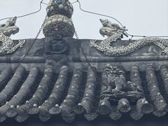 -尧坝古镇