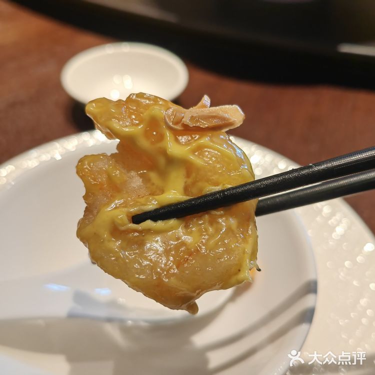 西津渡永安鱼庄包厢也很nice