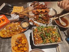 -有局·成都市井烧烤·精酿啤酒(双楠店)