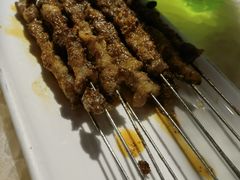 烤肉串-滇越乘象云南餐厅(豆各庄店)
