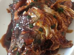 -临水阁农家乐饭店