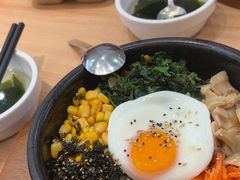 -米村拌饭(东方新天地店)
