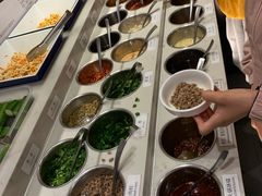 自助台-海底捞火锅(奥体南路店)