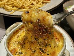 -Pennehut畔尼意面(合肥万象城店)