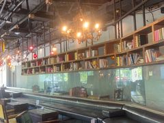 -漫咖啡 (CCPAPK创意港店)
