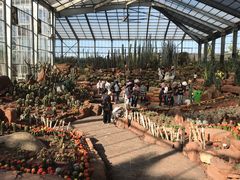 -南通洲际绿博园