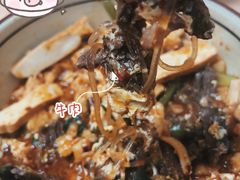 -李家特色小炒泡馍