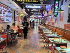 -川正旺江湖菜(三元桥店)