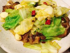 -小郭私房菜·海肠捞饭店(学士街店)