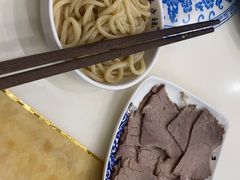 -马子禄牛肉面(金宝街店)