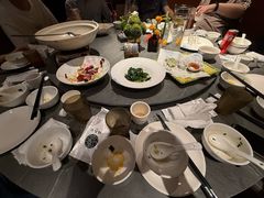 -佬太公海鸭·海鲜大排档(上海总店)