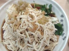 -蒋家桥饺面店(东关街店)