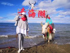 -青海湖国家重点风景名胜区