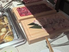 -海底捞火锅(之心城店)