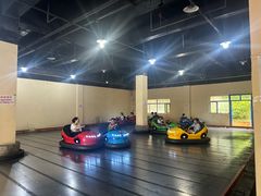 -山西乌金山旅游区