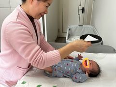 -和睦爱嘉月嫂·产后恢复中心(美罗店)