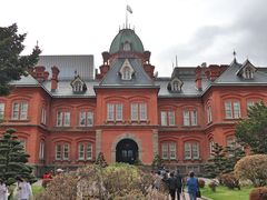 -北海道厅旧本厅舍(旧本庁舎)