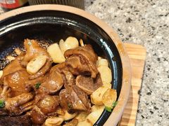 -里岛烤鱼(东港凯虹广场店)