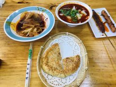 -马三洋芋片(兰州总店)