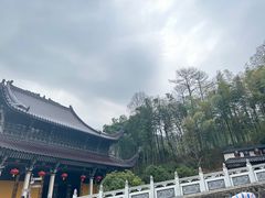 -九华山风景区