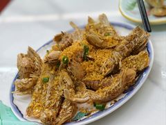 -旺鲜渔港连锁餐厅·珠海特色美食地标(爱情邮局店)