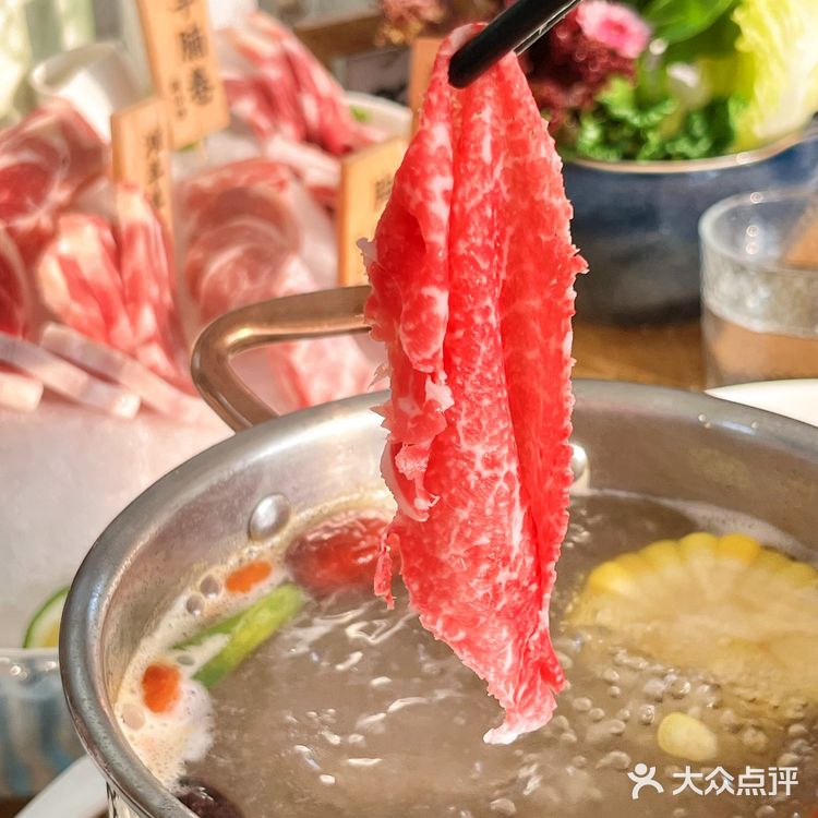 🌟青年路居然有神仙小院❗️它必须是我私藏榜