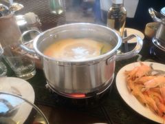 -火舞泰·泰式海鲜火锅餐厅(世纪城店)