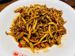 -天下客饭店(中山路店)